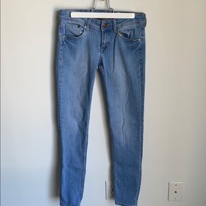 H&M Skinny Jeans